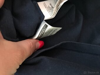 LEVIS originál pánske tricko L - 8