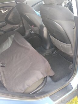 Hyundai ix35 1.6 GDI - 8