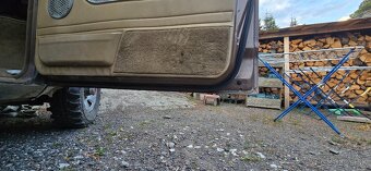 Nissan patrol - 8
