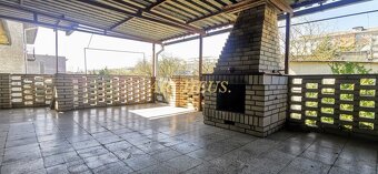 5-IZBOVÝ RODINNÝ DOM/VILA NA PREDAJ VOJENSKÉ LÚČKY, TREBIŠOV - 8