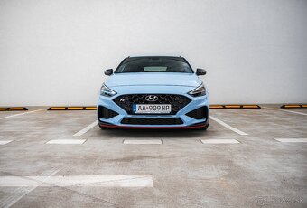 Predám Hyundai i30N Performance 2024 Automat - 8