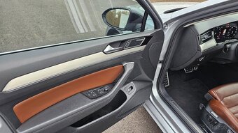 Passat - 8