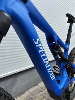 Specialized Turbo Levo - 8