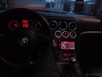 Alfa Romeo 159 - 8