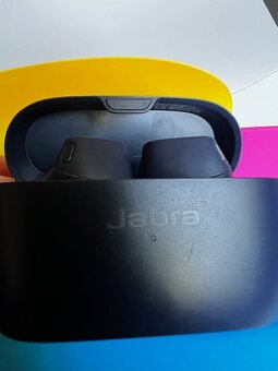 Slúchadlá Jabra Elite 4 active + STUPLE /SUPER CENA/ - 8