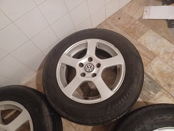 196/65/R15 - 8