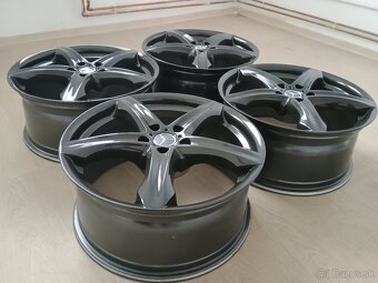 Alu disky 5x112 r19 - 8