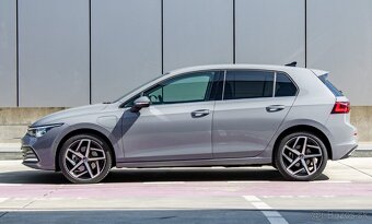 Volkswagen Golf 1.4 eHybrid Style DSG - 8