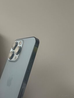 Iphone 13 PRO 256GB Sierra Blue - 8