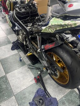 BMW S 1000 R ,,Rambo" 2019 - 8