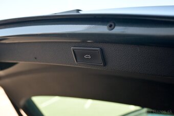 Škoda Superb Combi 2.0 TDI SCR Sportline 4x4 DSG - 8