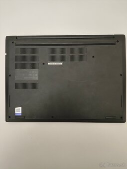 Lenovo ThinkPad E490, i5-8265U/8 Gb RAM/256 Gb SSD - 8