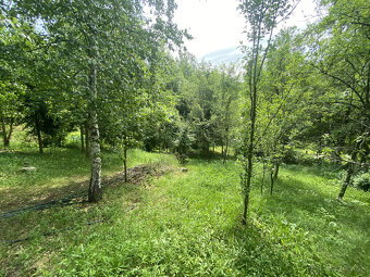 PREDAJ Rodinný dom s nádherným pozemkom Mogyoróska, Maďarsko - 8