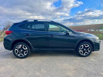Subaru XV 2.0i-S ES Comfort - 8