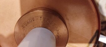 Retro luster Drukov - 8