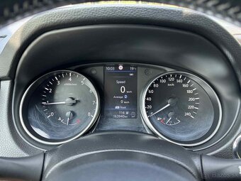 Nissan Qashqai DIG-T 140 Tekna - 8