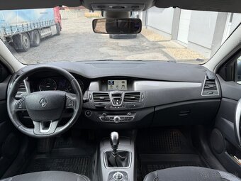 Renault Laguna Sportour 1.5 Top stav - 8