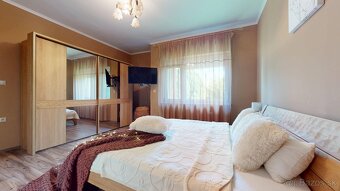 Na predaj 5 – izbový RD Mosonmagyaróvár, Maďarsko - 8