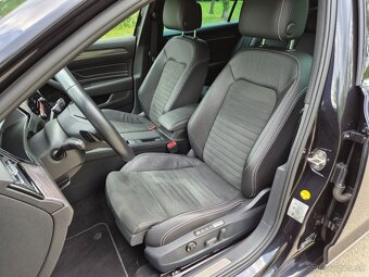 Volkswagen Passat B8 Variant 2.0 TDI Elegance 4Motion DSG - 8