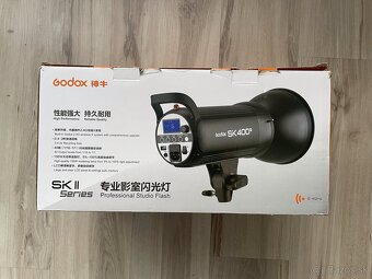 📸 Kompletný fotoštúdiový set na Nikon D7100 - 8