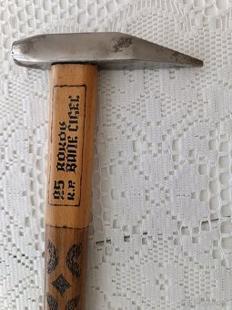 Retro - banicka palica - 8