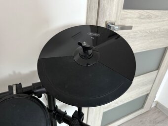 Predam elektronicke bicie pre začiatočníkov - 8