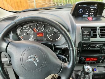 Citroen Jumpy 2013 - 8