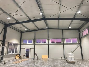 ELKE Electric - projektovanie, realizácia a revízie elektro - 8