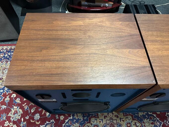 Reproduktory JBL 4333B - 8