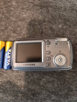 Digitálné fotoaparaty - 8