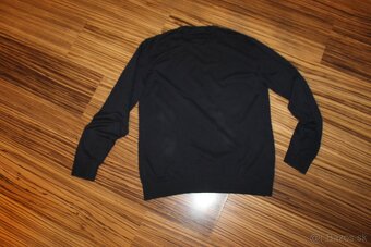 Pánsky sveter U.S. POLO ASSN. v. XL - 8