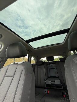 Audi A4 Allroad 2.0 TDI Quattro, odpočet DPH - 8