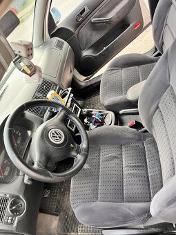Volkswagen golf 4, 1.9 - 8