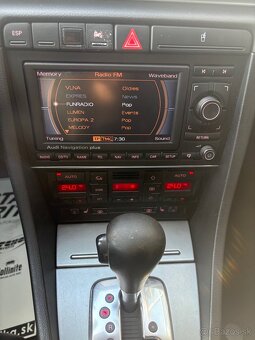 Audi a4 b7 3.0 TDi qauttro 150kw - 8