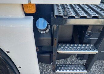 MAN TGX 18.510 BLS 4x2 nafta 375 kw - 8