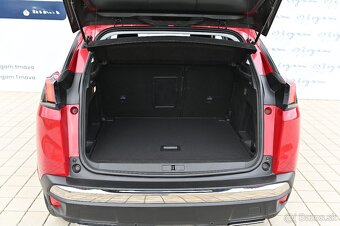 PEUGEOT 3008 1.2 PureTech - 8