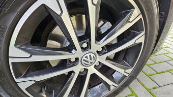 VW Golf VII 2.0 TDi 110 KW LOUNGE DSG - 8