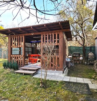Chata, Čičky, Košice - Západ - 8