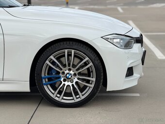 BMW Rad 3 ActiveHybrid 3 ( 335i ) 2013 250kw - 8