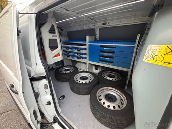 Citroen jumpy 2.0 - 8