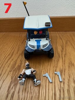 Postavicky Fortnite Battle Royal Collection - 8