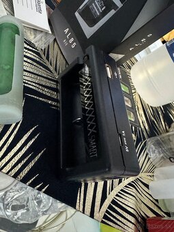 Vapolízer SMOK AL85 + príslušenstvo - 8