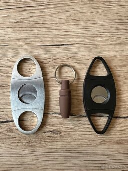 Humidor na cigary Boveda - 8