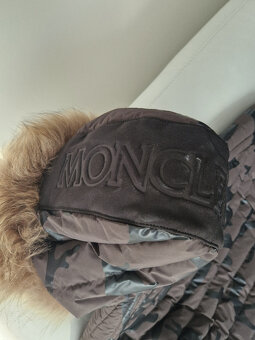 Moncler panska bunda - 8