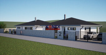 SUPER NOVINKA – Moderné novostavby v blízkosti Michaloviec - 8