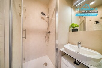 Štýlová garsónka na prenájom - 8