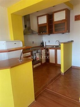 PREDANÝ- EXKLUZÍVNE 2 IZBOVY BYT , Žilina , 47,2m2 - 8