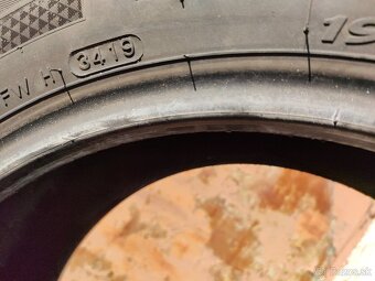 Zimné pneumatiky 195/60 r16 Hankook - 8