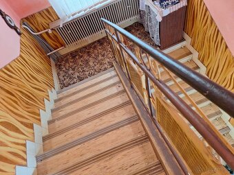 Výborný rodinný dom pre pohodlné bývanie - 8