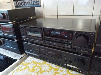 Technics zostava - 8
